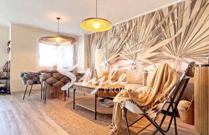 Вторичное жилье - Townhouse - Торревьеха - Лос Балконес