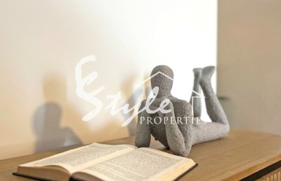 Вторичное жилье - Townhouse - Торревьеха - Лос Балконес