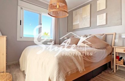 Вторичное жилье - Townhouse - Торревьеха - Лос Балконес