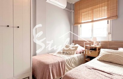 Вторичное жилье - Townhouse - Торревьеха - Лос Балконес