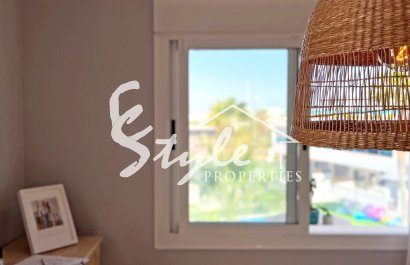 Вторичное жилье - Townhouse - Торревьеха - Лос Балконес