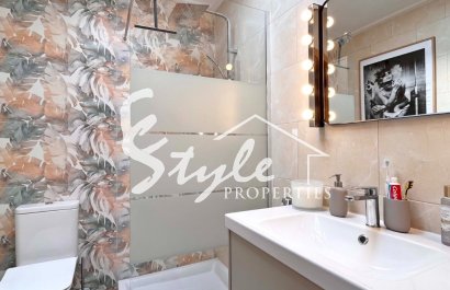 Вторичное жилье - Townhouse - Торревьеха - Лос Балконес