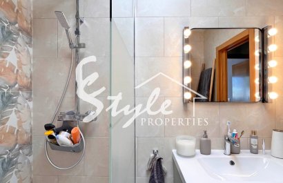 Вторичное жилье - Townhouse - Торревьеха - Лос Балконес