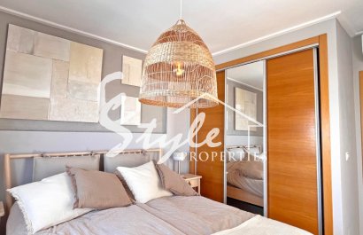 Вторичное жилье - Townhouse - Торревьеха - Лос Балконес