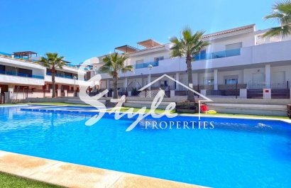 Вторичное жилье - Townhouse - Торревьеха - Лос Балконес