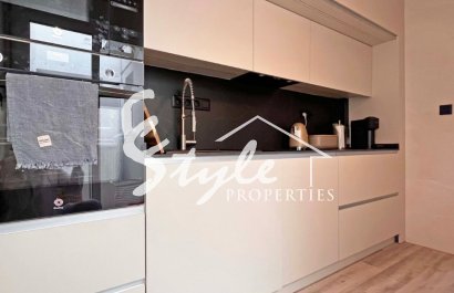 Вторичное жилье - Townhouse - Торревьеха - Лос Балконес