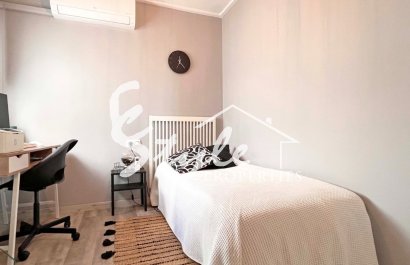 Вторичное жилье - Townhouse - Торревьеха - Лос Балконес