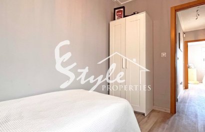 Вторичное жилье - Townhouse - Торревьеха - Лос Балконес