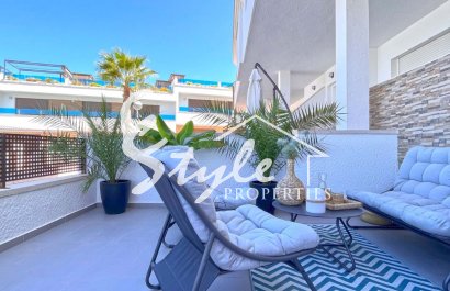 Вторичное жилье - Townhouse - Торревьеха - Лос Балконес