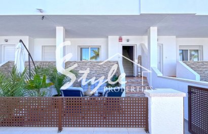 Вторичное жилье - Townhouse - Торревьеха - Лос Балконес