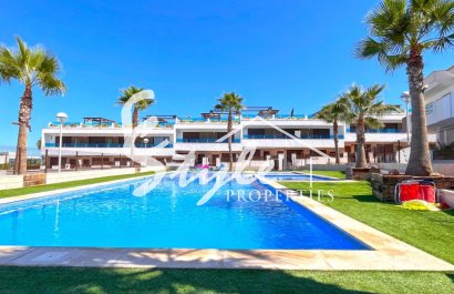 Вторичное жилье - Townhouse - Торревьеха - Лос Балконес