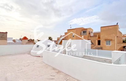 Вторичное жилье - Bungalow - Ориуэла Коста  - Playa Flamenca