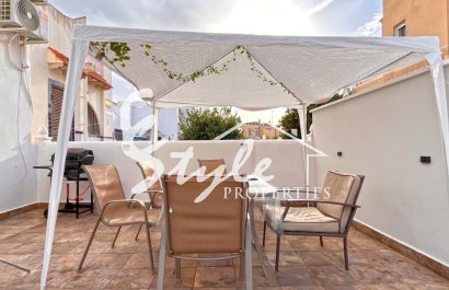 Вторичное жилье - Bungalow - Ориуэла Коста  - Playa Flamenca