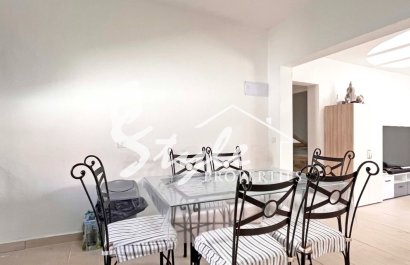 Вторичное жилье - Bungalow - Ориуэла Коста  - Playa Flamenca