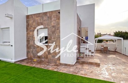 Вторичное жилье - Bungalow - Ориуэла Коста  - Playa Flamenca