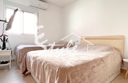 Вторичное жилье - Bungalow - Ориуэла Коста  - Playa Flamenca