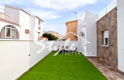 Вторичное жилье - Bungalow - Ориуэла Коста  - Playa Flamenca