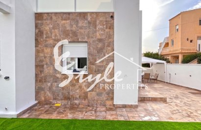 Вторичное жилье - Bungalow - Ориуэла Коста  - Playa Flamenca