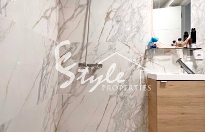 Вторичное жилье - Bungalow - Ориуэла Коста  - Playa Flamenca