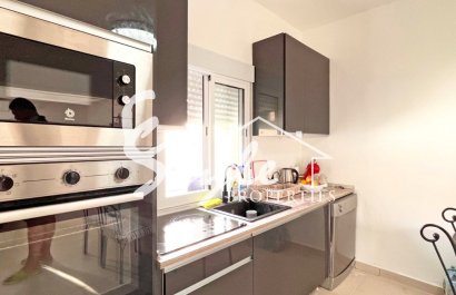 Вторичное жилье - Bungalow - Ориуэла Коста  - Playa Flamenca