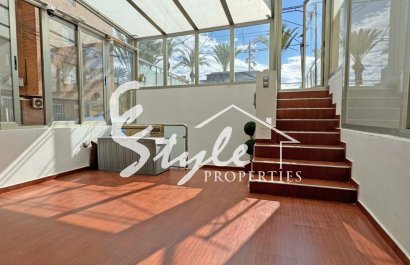 Вторичное жилье - Апартаменты/Квартира - Торревьеха - Playa del Cura