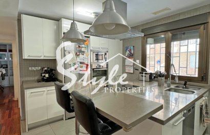 Вторичное жилье - Апартаменты/Квартира - Торревьеха - Playa del Cura