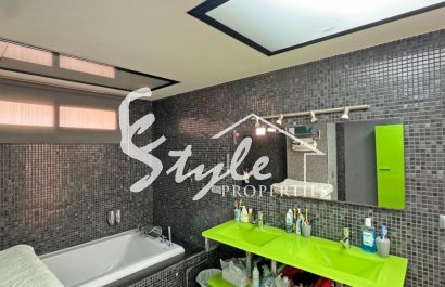 Вторичное жилье - Апартаменты/Квартира - Торревьеха - Playa del Cura