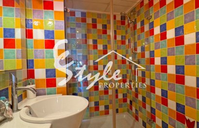 Вторичное жилье - Апартаменты/Квартира - Торревьеха - Playa del Cura