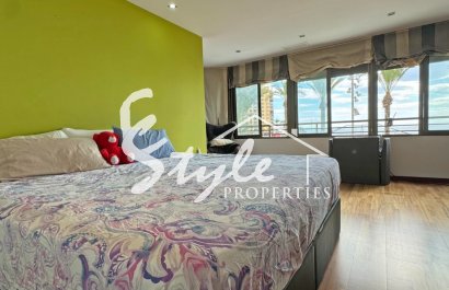 Вторичное жилье - Апартаменты/Квартира - Торревьеха - Playa del Cura