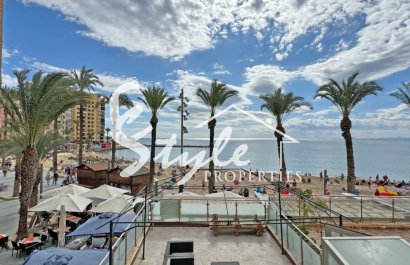 Вторичное жилье - Апартаменты/Квартира - Торревьеха - Playa del Cura