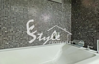 Вторичное жилье - Апартаменты/Квартира - Торревьеха - Playa del Cura