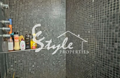 Вторичное жилье - Апартаменты/Квартира - Торревьеха - Playa del Cura