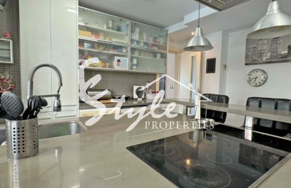 Вторичное жилье - Апартаменты/Квартира - Торревьеха - Playa del Cura