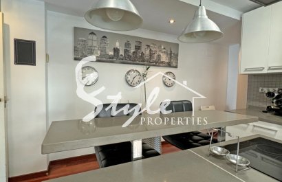 Вторичное жилье - Апартаменты/Квартира - Торревьеха - Playa del Cura