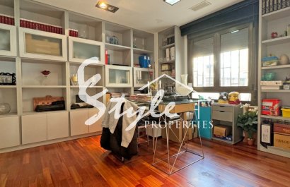 Вторичное жилье - Апартаменты/Квартира - Торревьеха - Playa del Cura