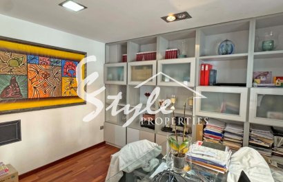 Вторичное жилье - Апартаменты/Квартира - Торревьеха - Playa del Cura