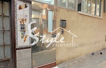 Вторичное жилье - Апартаменты/Квартира - Торревьеха - Playa del Cura