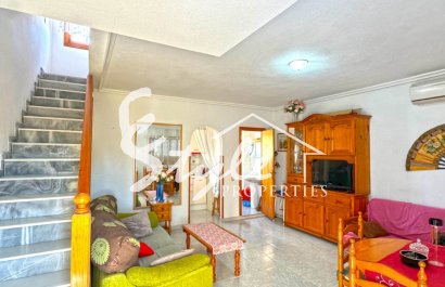 Resale - Duplex - Torrevieja