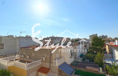 Resale - Duplex - Torrevieja
