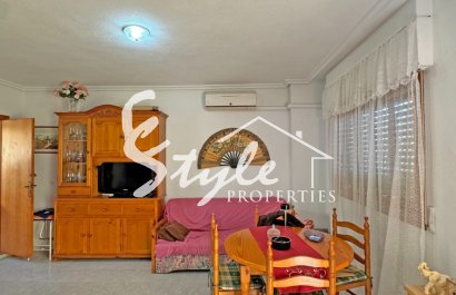 Resale - Duplex - Torrevieja