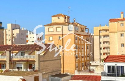Resale - Duplex - Torrevieja