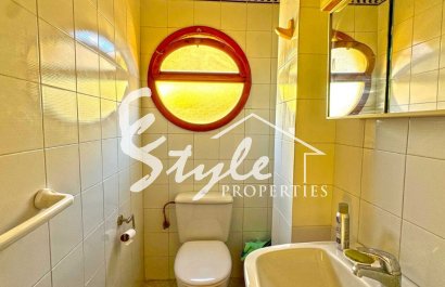 Resale - Duplex - Torrevieja