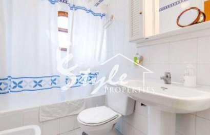 Resale - Duplex - Torrevieja