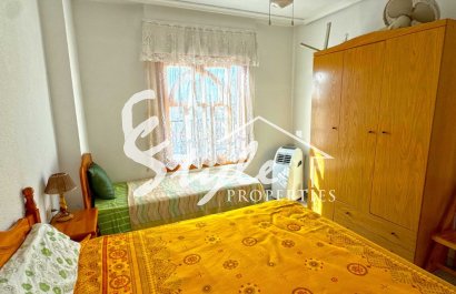 Resale - Duplex - Torrevieja