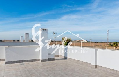 New build - Villa - Cartagena - Mar de Cristal