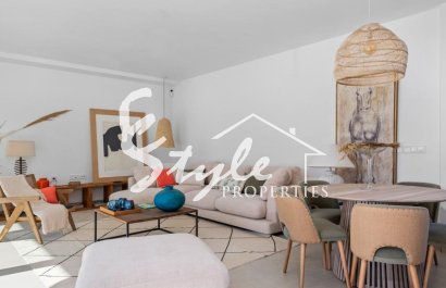 New build - Villa - Cartagena - Mar de Cristal