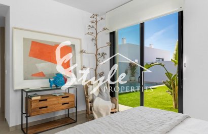 New build - Villa - Cartagena - Mar de Cristal