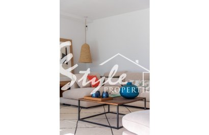 New build - Villa - Cartagena - Mar de Cristal