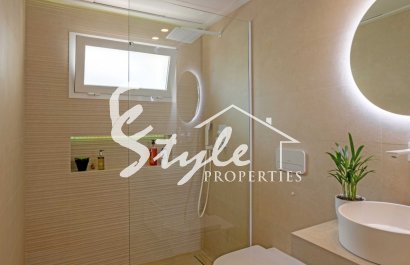 Вторичное жилье - Апартаменты/Квартира - Ориуэла Коста  - Вилламартин