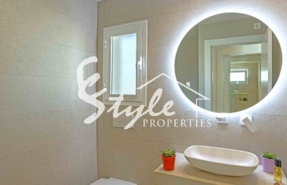 Вторичное жилье - Апартаменты/Квартира - Ориуэла Коста  - Вилламартин